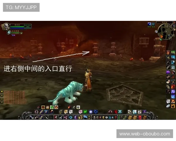 欧博游戏端口在哪详细介绍及最新入口指南